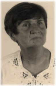 Dr. Krystyna Dobosiewicz